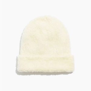 Madewell Teddy Beanie